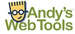 Andy's Web Tools